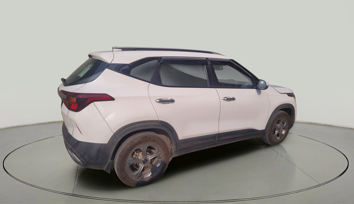 2022 KIA SELTOS HTK PLUS 1.5 DIESEL, Diesel, Manual, 1,87,785 km, exterior