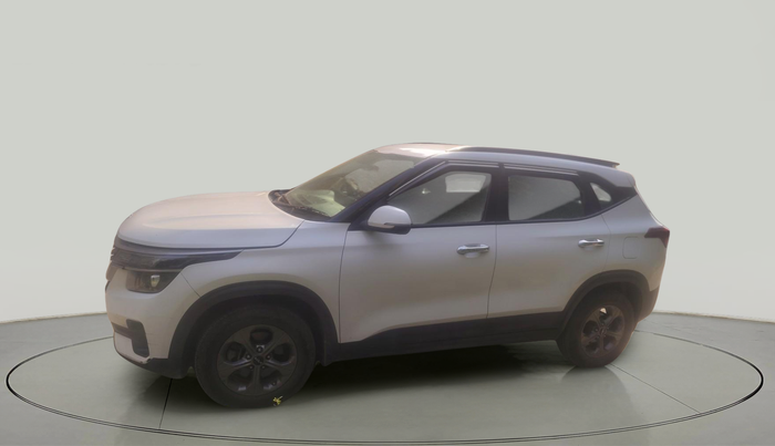 2022 KIA SELTOS HTK PLUS 1.5 DIESEL, Diesel, Manual, 1,87,785 km, exterior