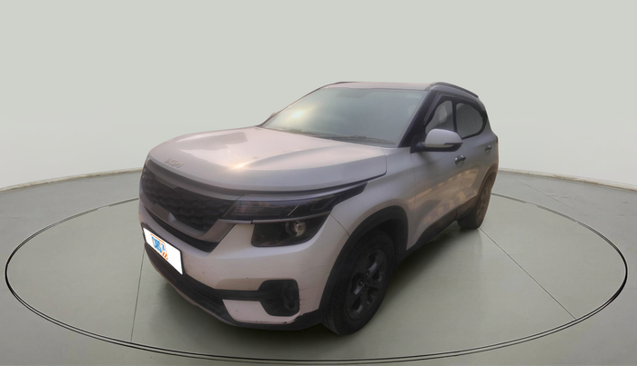 2022 KIA SELTOS HTK PLUS 1.5 DIESEL, Diesel, Manual, 1,87,785 km, exterior