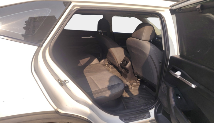 2022 KIA SELTOS HTK PLUS 1.5 DIESEL, Diesel, Manual, 1,87,785 km, interior