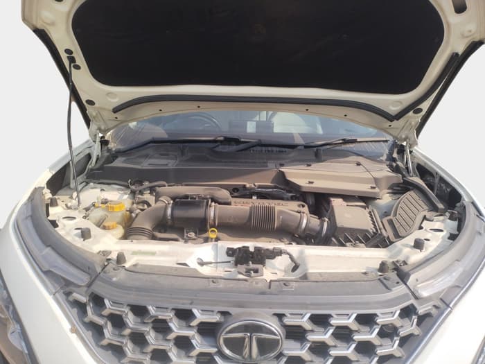 2023 Tata Safari XZA PLUS O 7STR, Diesel, Automatic, 31,332 km, exterior