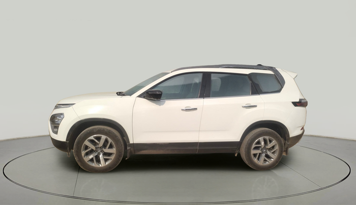 2023 Tata Safari XZA PLUS O 7STR, Diesel, Automatic, 31,332 km, exterior
