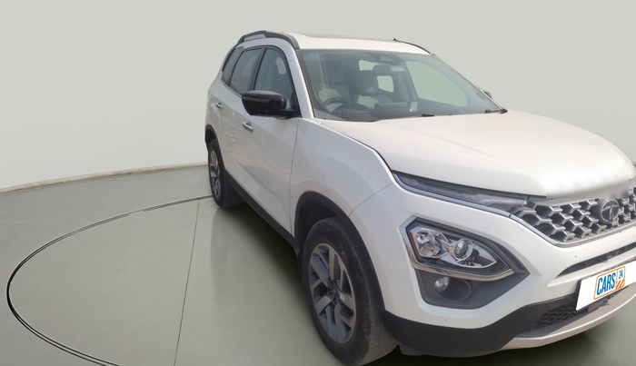 2023 Tata Safari XZA PLUS O 7STR, Diesel, Automatic, 31,332 km, exterior