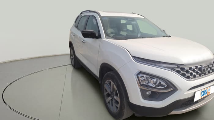 2023 Tata Safari XZA PLUS O 7STR, Diesel, Automatic, 31,332 km, exterior