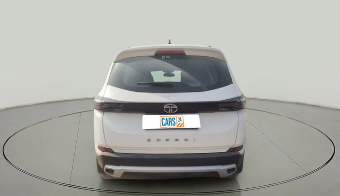 2023 Tata Safari XZA PLUS O 7STR, Diesel, Automatic, 31,332 km, exterior