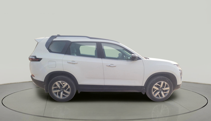 2023 Tata Safari XZA PLUS O 7STR, Diesel, Automatic, 31,332 km, exterior