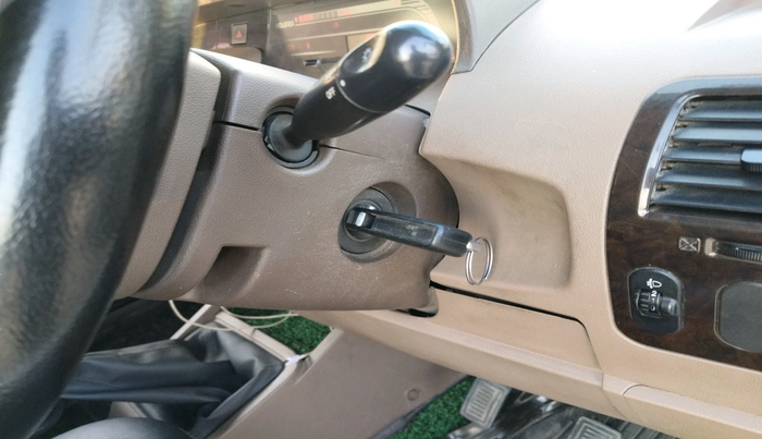 2019 Mahindra Bolero POWER PLUS SLX, Diesel, Manual, 63,000 km, interior