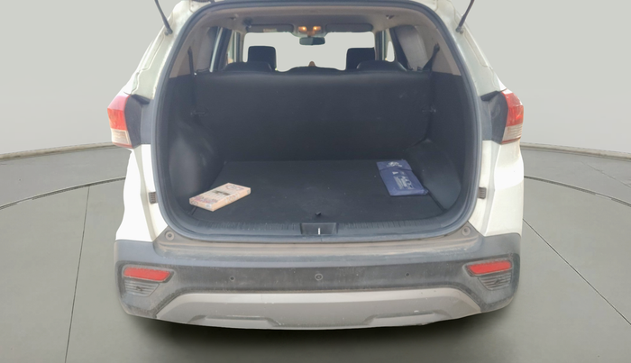 2019 Hyundai Creta E PLUS 1.4 DIESEL, Diesel, Manual, 1,37,761 km, exterior