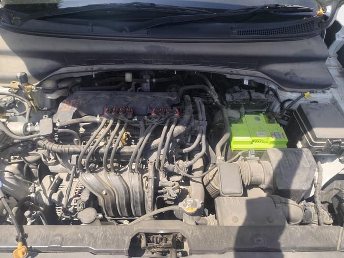 2021 Hyundai Creta SX 1.5 PETROL, Petrol, Manual, 27,370 km, exterior