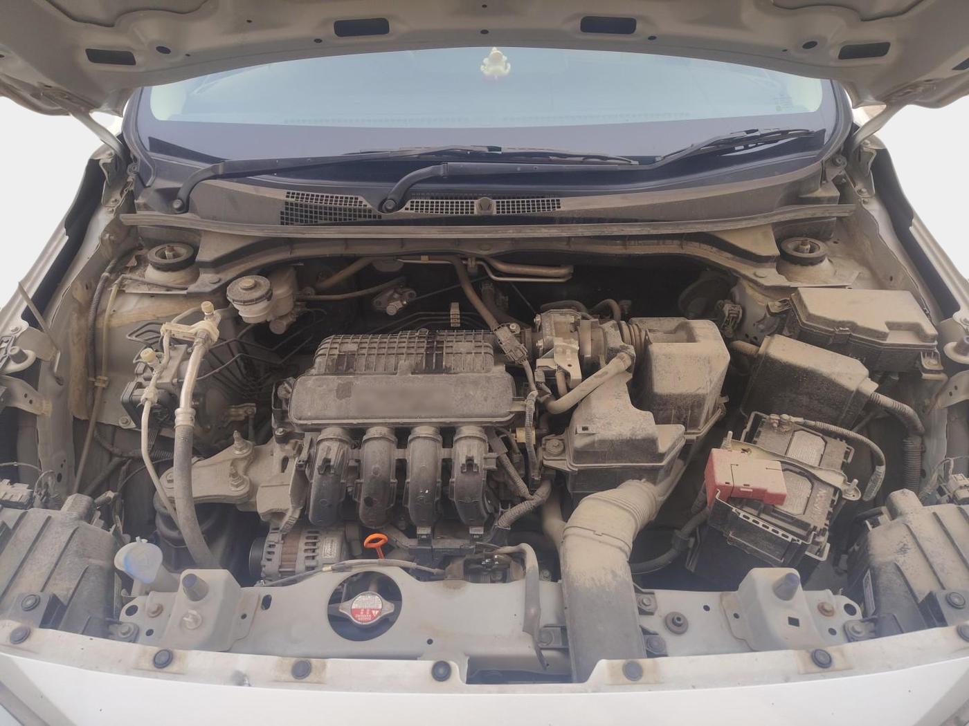 2023 Honda Amaze 1.2L I-VTEC VX, Petrol, Manual, 14,837 km, exterior