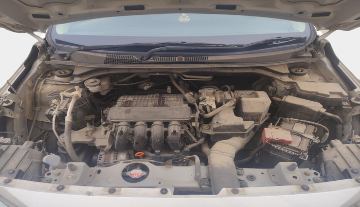 2023 Honda Amaze 1.2L I-VTEC VX, Petrol, Manual, 14,836 km, exterior