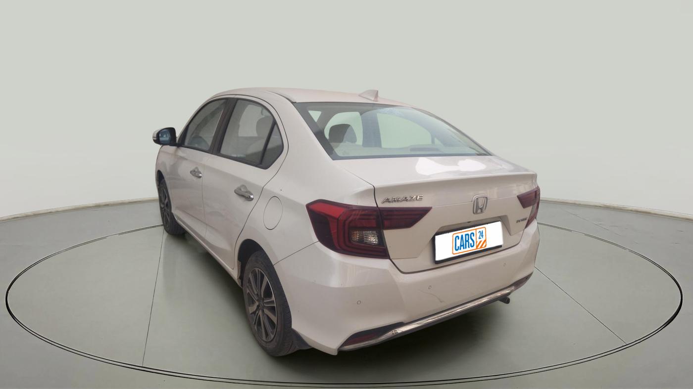 2023 Honda Amaze 1.2L I-VTEC VX, Petrol, Manual, 14,837 km, exterior
