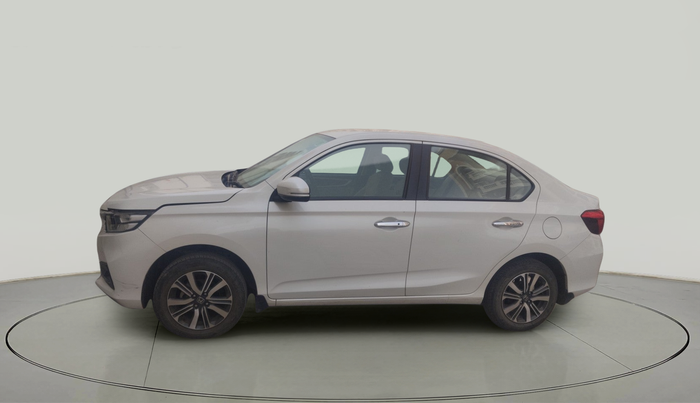 2023 Honda Amaze 1.2L I-VTEC VX, Petrol, Manual, 14,836 km, exterior