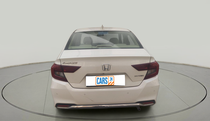 2023 Honda Amaze 1.2L I-VTEC VX, Petrol, Manual, 14,836 km, exterior