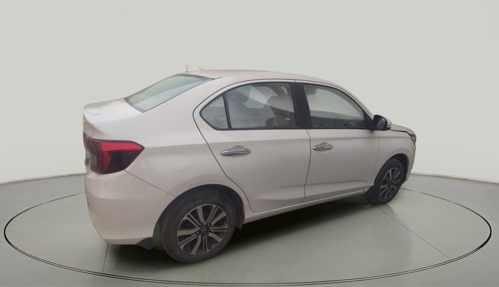 2023 Honda Amaze 1.2L I-VTEC VX, Petrol, Manual, 14,836 km, exterior