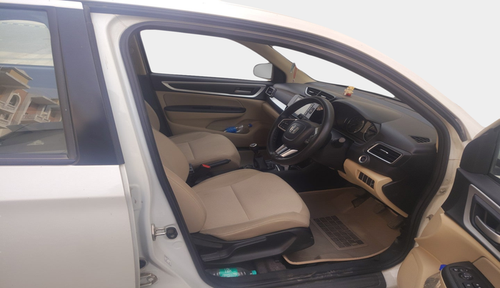 2023 Honda Amaze 1.2L I-VTEC VX, Petrol, Manual, 14,836 km, interior