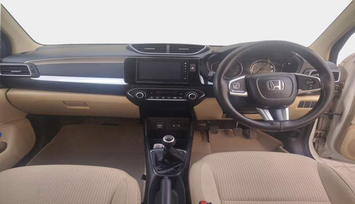 2023 Honda Amaze 1.2L I-VTEC VX, Petrol, Manual, 14,836 km, interior