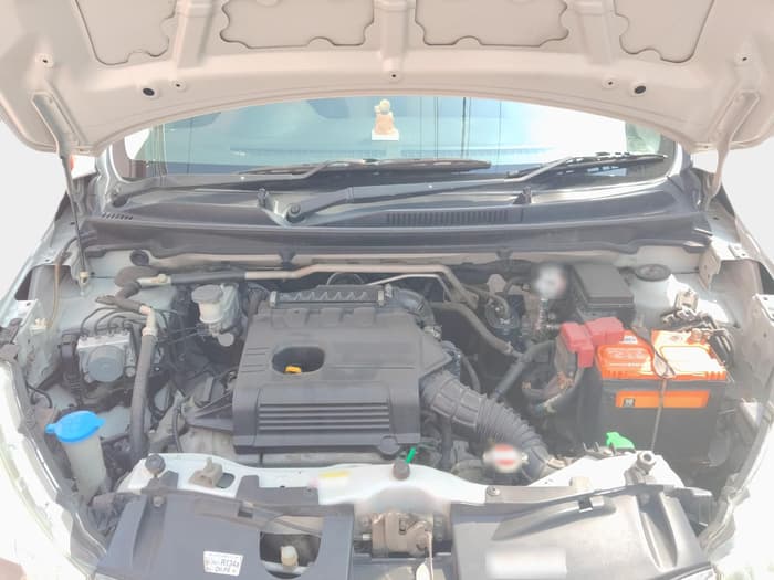 2019 Maruti Celerio VXI CNG, Petrol, Manual, 1,31,204 km, exterior