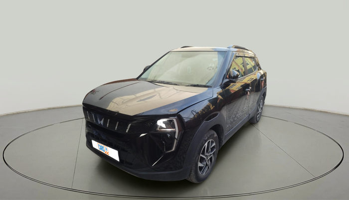 2024 Mahindra XUV 3XO AX5 1.5 Turbo Diesel, Diesel, Manual, 9,504 km, exterior