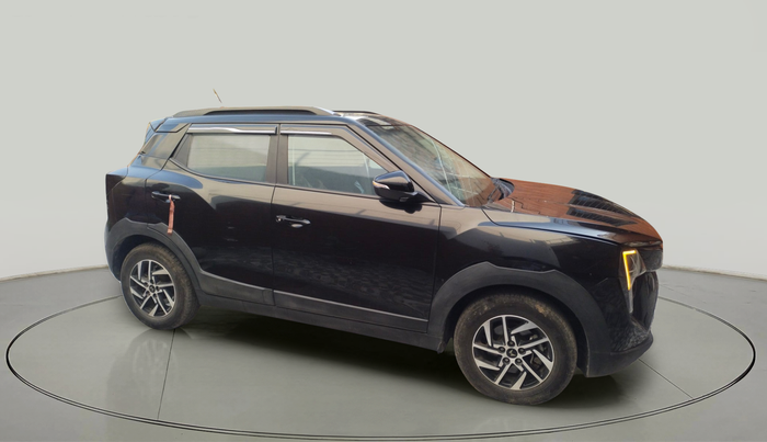 2024 Mahindra XUV 3XO AX5 1.5 Turbo Diesel, Diesel, Manual, 9,504 km, exterior