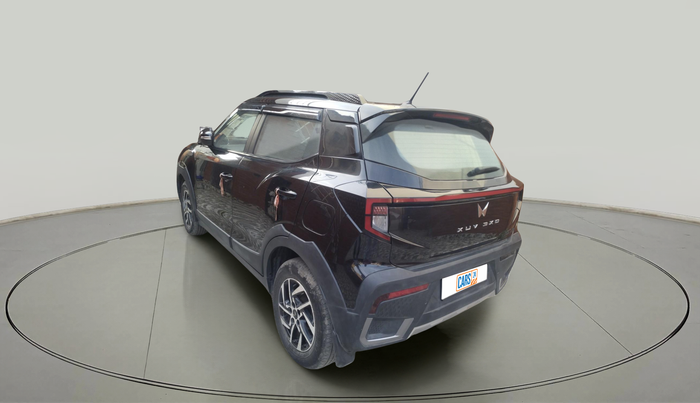 2024 Mahindra XUV 3XO AX5 1.5 Turbo Diesel, Diesel, Manual, 9,504 km, exterior