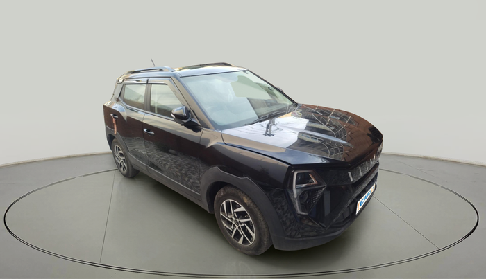 2024 Mahindra XUV 3XO AX5 1.5 Turbo Diesel, Diesel, Manual, 9,504 km, exterior