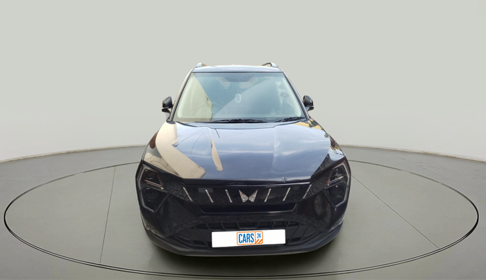 2024 Mahindra XUV 3XO AX5 1.5 Turbo Diesel, Diesel, Manual, 9,504 km, exterior