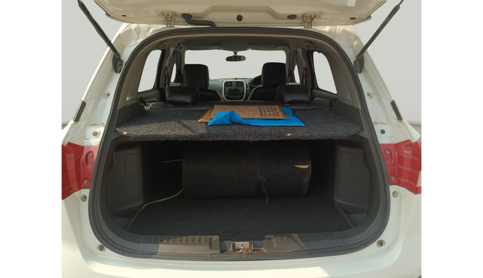 2017 Maruti Vitara Brezza VDI (O), Diesel, Manual, 93,000 km, exterior