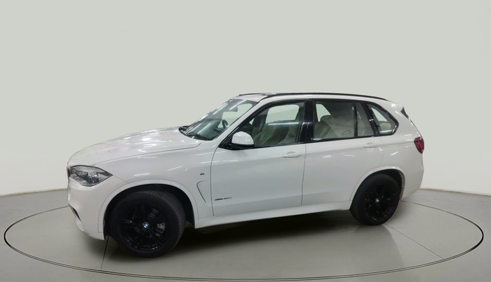 2017 BMW X5 X DRIVE 30D M SPORT, Diesel, Automatic, 97,803 km, exterior