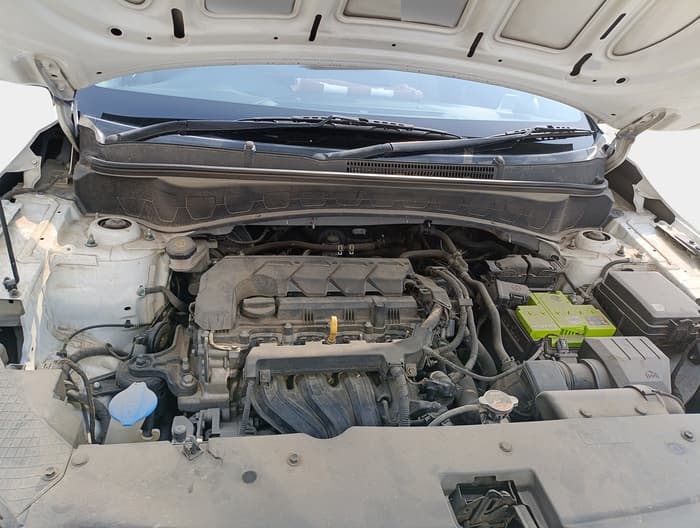 2019 KIA SELTOS HTX 1.5 PETROL, Petrol, Manual, 69,000 km, exterior