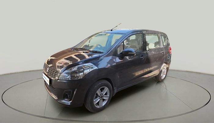 2014 Maruti Ertiga VDI, Diesel, Manual, 85,826 km, exterior