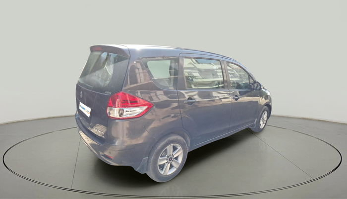 2014 Maruti Ertiga VDI, Diesel, Manual, 85,826 km, exterior