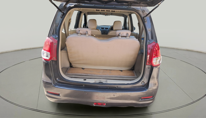2014 Maruti Ertiga VDI, Diesel, Manual, 85,826 km, exterior