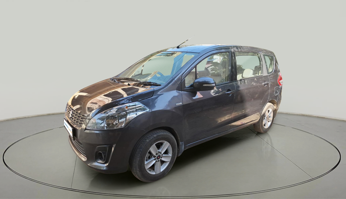 2014 Maruti Ertiga VDI, Diesel, Manual, 85,826 km, exterior