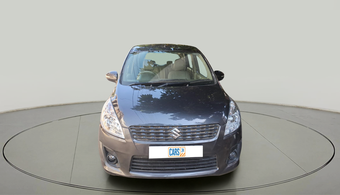 2014 Maruti Ertiga VDI, Diesel, Manual, 85,826 km, exterior