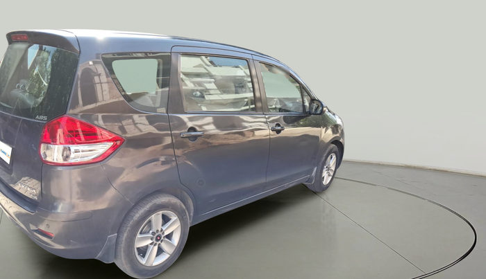 2014 Maruti Ertiga VDI, Diesel, Manual, 85,826 km, exterior