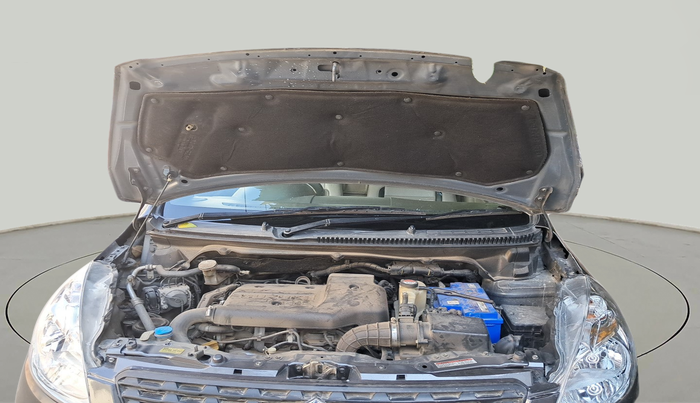 2014 Maruti Ertiga VDI, Diesel, Manual, 85,826 km, exterior
