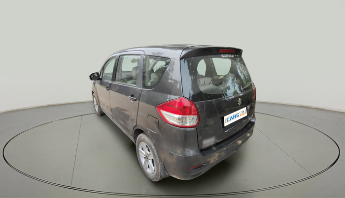 2014 Maruti Ertiga VDI, Diesel, Manual, 85,826 km, exterior