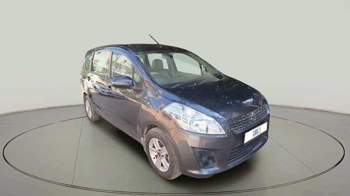 2014 Maruti Ertiga VDI, Diesel, Manual, 85,826 km, exterior