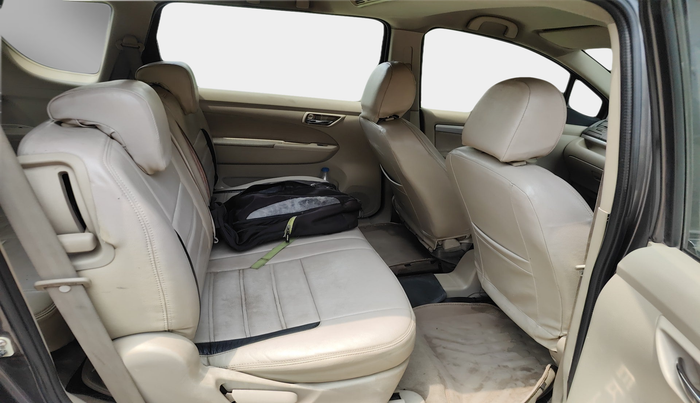 2014 Maruti Ertiga VDI, Diesel, Manual, 85,826 km, interior