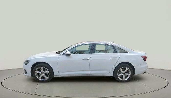 2023 Audi A6 45 TFSI PREMIUM PLUS, Petrol, Automatic, 41,225 km, exterior