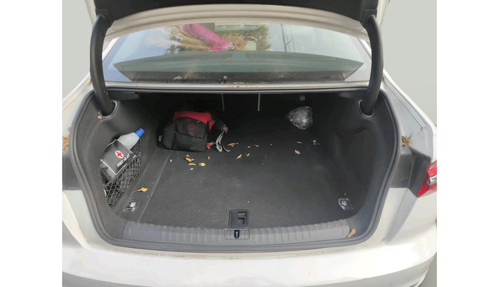 2023 Audi A6 45 TFSI PREMIUM PLUS, Petrol, Automatic, 41,225 km, exterior