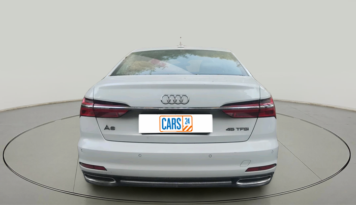 2023 Audi A6 45 TFSI PREMIUM PLUS, Petrol, Automatic, 41,225 km, exterior
