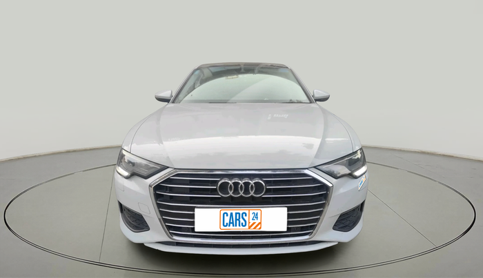 2023 Audi A6 45 TFSI PREMIUM PLUS, Petrol, Automatic, 41,225 km, exterior