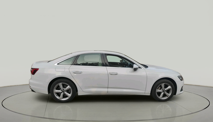 2023 Audi A6 45 TFSI PREMIUM PLUS, Petrol, Automatic, 41,225 km, exterior