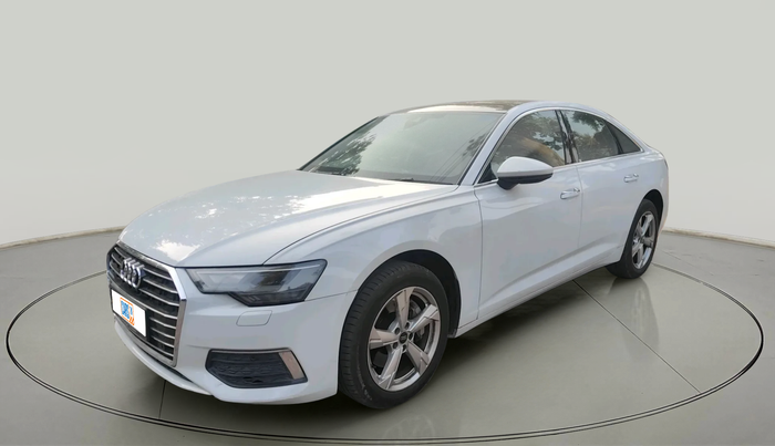 2023 Audi A6 45 TFSI PREMIUM PLUS, Petrol, Automatic, 41,225 km, exterior