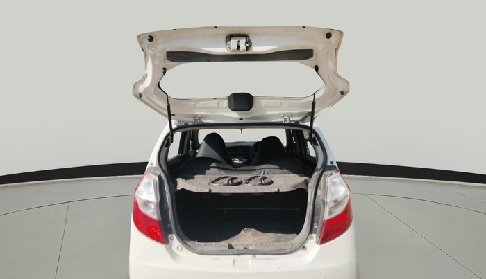 2016 Maruti Alto K10 VXI, Petrol, Manual, 94,238 km, exterior
