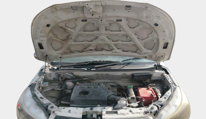 2016 Maruti Alto K10 VXI, Petrol, Manual, 94,238 km, exterior
