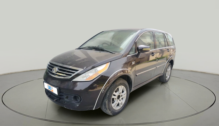 2011 Tata Aria PRESTIGE 4X4, Diesel, Manual, 1,08,600 km, exterior