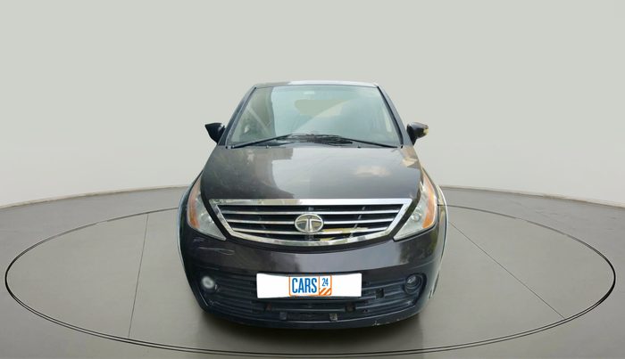 2011 Tata Aria PRESTIGE 4X4, Diesel, Manual, 1,08,600 km, exterior